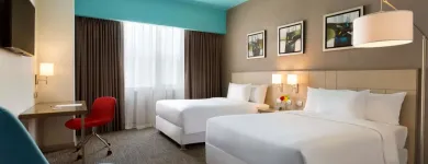 La imagen 5 de la Empresa PARK INN BY RADISSON TACNA Park Inn by Radisson en Tacna TAC