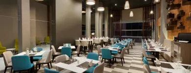 La imagen 7 de la Empresa PARK INN BY RADISSON TACNA Park Inn by Radisson en Tacna TAC