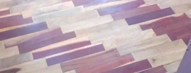 La imagen 4 de la Empresa PARQUET LEO Servicio de instalación de suelos de madera en Lima LAM