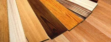 La imagen 5 de la Empresa PARQUET LEO Servicio de instalación de suelos de madera en Lima LAM