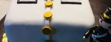 La imagen 4 de la Empresa PASTELERÍA LA PONKÉ Panadería en Lima LAM