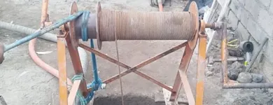 La imagen 1 de la Empresa PERCONS CONTRATISTAS Proveedor de bombas en Arequipa ARE