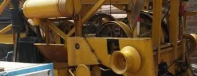 La imagen 2 de la Empresa PERCONS CONTRATISTAS Proveedor de bombas en Arequipa ARE