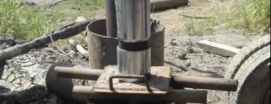 La imagen 4 de la Empresa PERCONS CONTRATISTAS Proveedor de bombas en Arequipa ARE