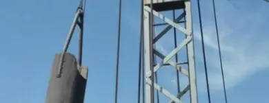 La imagen 5 de la Empresa PERCONS CONTRATISTAS Proveedor de bombas en Arequipa ARE