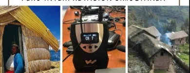 La imagen 2 de la Empresa PERÚ INTERPRETACIÓN Traducciones en Lima LAM