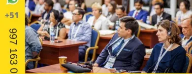 La imagen 6 de la Empresa PERÚ INTERPRETACIÓN Video Conferencias en Lima LAM