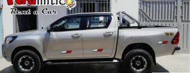 La imagen 4 de la Empresa PERÚ RENT A CAR TRUJILLO Agencia de alquiler de automóviles en Trujillo LAL