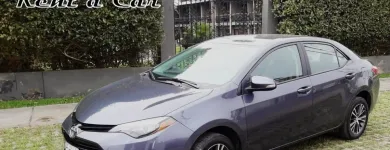 La imagen 5 de la Empresa PERÚ RENT A CAR TRUJILLO Agencia de alquiler de automóviles en Trujillo LAL