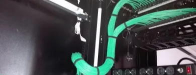 La imagen 5 de la Empresa PERU-WORLDSYSTEM S.A.C. Redes Y Cableados Estructurados en San Juan de Lurigancho LAM