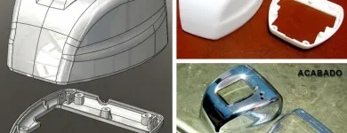 La imagen 2 de la Empresa PERUCAD Servicios en Santa Anita LAM