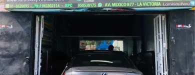 La imagen 10 de la Empresa PERUFILMS SERVICIOS GENERALES SAC Youtube en Lima LAM