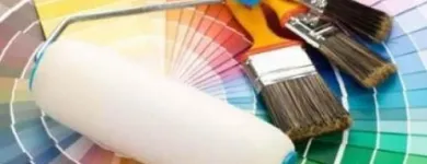 La imagen 1 de la Empresa PINTOR LAQUEADOR OCHOA Tienda de pinturas en Arequipa ARE