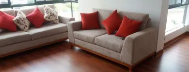 La imagen 3 de la Empresa PISOS LAMINADOS CERRÓN Servicio para compartir piso en Lima LAM