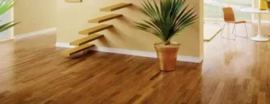 La imagen 4 de la Empresa PISOS LAMINADOS CERRÓN Servicio para compartir piso en Lima LAM