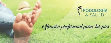 La imagen 1 de la Empresa PODOLOGÍA Y SALUD Spa en Lima LAM