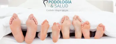 La imagen 3 de la Empresa PODOLOGÍA Y SALUD Spa en Lima LAM