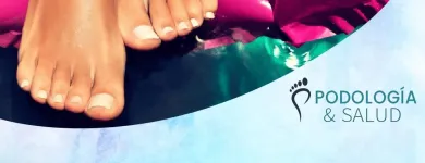 La imagen 6 de la Empresa PODOLOGÍA Y SALUD Spa en Lima LAM