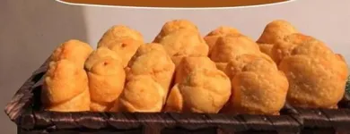 La imagen 3 de la Empresa PRACTI ALIM Restaurante de comida rápida en Lima LAM