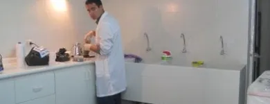 La imagen 3 de la Empresa PRACTKON ING CONTRATISTAS GENERALES SAC Sistemas de Iluminación en Callao Perú