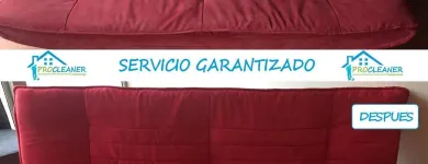 La imagen 4 de la Empresa PROCLEANER Servicio de limpieza de alfombras en Lima LAM