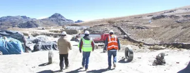 La imagen 3 de la Empresa PROCONT BUSINESS Construcciones de canchas en Puno PUN