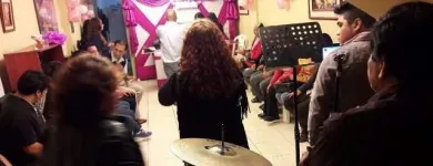 La imagen 1 de la Empresa PRODUCCIONES GIANIS Planificación de eventos y suministros en Callao Perú