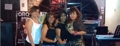 La imagen 3 de la Empresa PRODUCCIONES GIANIS Planificación de eventos y suministros en Callao Perú