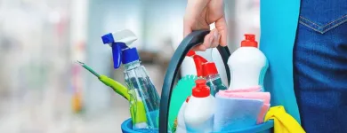 La imagen 4 de la Empresa PROEMSI SAC Servicio de limpieza de conductos de aire en Lima LAM