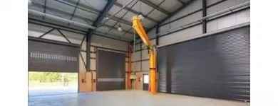 La imagen 4 de la Empresa PROVEE-DOORS LIFT MASTER Puertas y sistemas de puertas en Arequipa ARE