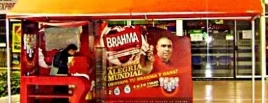 La imagen 1 de la Empresa PUBLISERV A&J S.A.C. Vinilos para Vidrios y Fachadas en Lima LAM