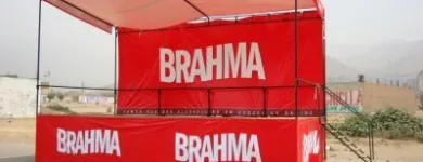 La imagen 14 de la Empresa PUBLISERV A&J S.A.C. Vinilos para Vidrios y Fachadas en Lima LAM