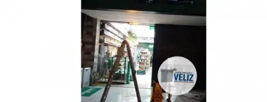 La imagen 4 de la Empresa PUERTAS ENROLLABLES VELIZ - FABRICACIÓN Y REPARACIÓN DE PUERTAS ENROLLABLES Soldadura en San Martín De Porres Perú
