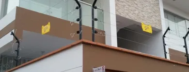 La imagen 1 de la Empresa PUERTAS LEVADIZAS INDUSTRIAS BARSAC Puertas y sistemas de puertas en Santiago de Surco LAM