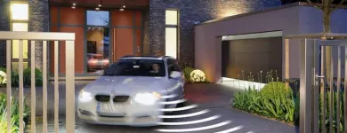 La imagen 2 de la Empresa PUERTAS LEVADIZAS INDUSTRIAS BARSAC Puertas y sistemas de puertas en Santiago de Surco LAM