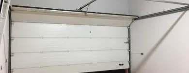 La imagen 3 de la Empresa PUERTAS LEVADIZAS INDUSTRIAS BARSAC Puertas y sistemas de puertas en Santiago de Surco LAM