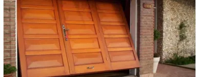 La imagen 4 de la Empresa PUERTAS LEVADIZAS INDUSTRIAS BARSAC Puertas y sistemas de puertas en Santiago de Surco LAM