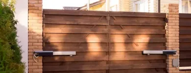 La imagen 5 de la Empresa PUERTAS LEVADIZAS INDUSTRIAS BARSAC Puertas y sistemas de puertas en Santiago de Surco LAM