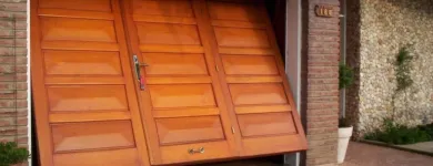 La imagen 6 de la Empresa PUERTAS LEVADIZAS INDUSTRIAS BARSAC Puertas y sistemas de puertas en Santiago de Surco LAM