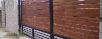 La imagen 9 de la Empresa PUERTAS LEVADIZAS INDUSTRIAS BARSAC Puertas y sistemas de puertas en Santiago de Surco LAM