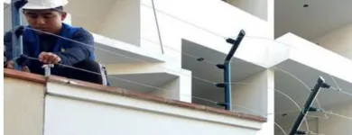 La imagen 10 de la Empresa PUERTAS LEVADIZAS INDUSTRIAS BARSAC Puertas y sistemas de puertas en Santiago de Surco LAM