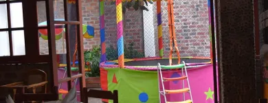 La imagen 1 de la Empresa PUNTANERAS RESTAURANT - CHORRILLOS Restaurante en Lima LAM