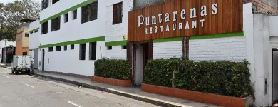 La imagen 8 de la Empresa PUNTANERAS RESTAURANT - CHORRILLOS Restaurante en Lima LAM
