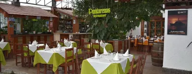 La imagen 10 de la Empresa PUNTANERAS RESTAURANT - CHORRILLOS Restaurante en Lima LAM