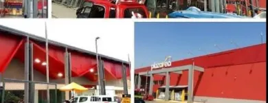 La imagen 3 de la Empresa R&C SERVICIOS GENERALES SAC Ingeniero Civil en Lima LAM