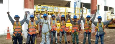 La imagen 5 de la Empresa R&C SERVICIOS GENERALES SAC Ingeniero Civil en Lima LAM