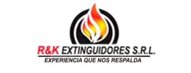 La imagen 2 de la Empresa R&K EXTINGUIDORES Proveedor de sistemas de protección contra incendios en Arequipa ARE