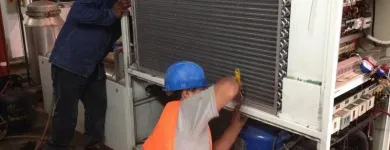 La imagen 1 de la Empresa RADIADORES INDUSTRIALES SOTO E.I.R.L. Proveedor de metal en Lima LAM