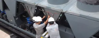 La imagen 2 de la Empresa RADIADORES INDUSTRIALES SOTO E.I.R.L. Proveedor de metal en Lima LAM