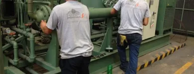 La imagen 4 de la Empresa RADIADORES INDUSTRIALES SOTO E.I.R.L. Proveedor de metal en Lima LAM